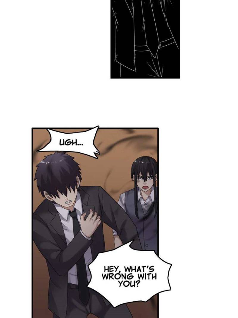 Because I'm An Uncle who Runs A Weapon Shop Chapter 152 page 11 - Chapter 152
