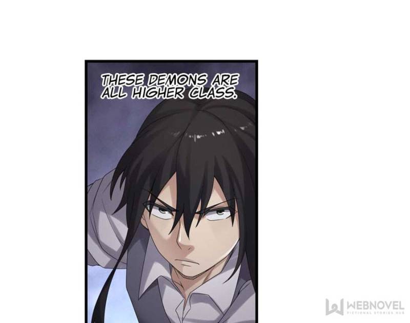 Because I'm An Uncle who Runs A Weapon Shop Chapter 152 page 18 - Chapter 152
