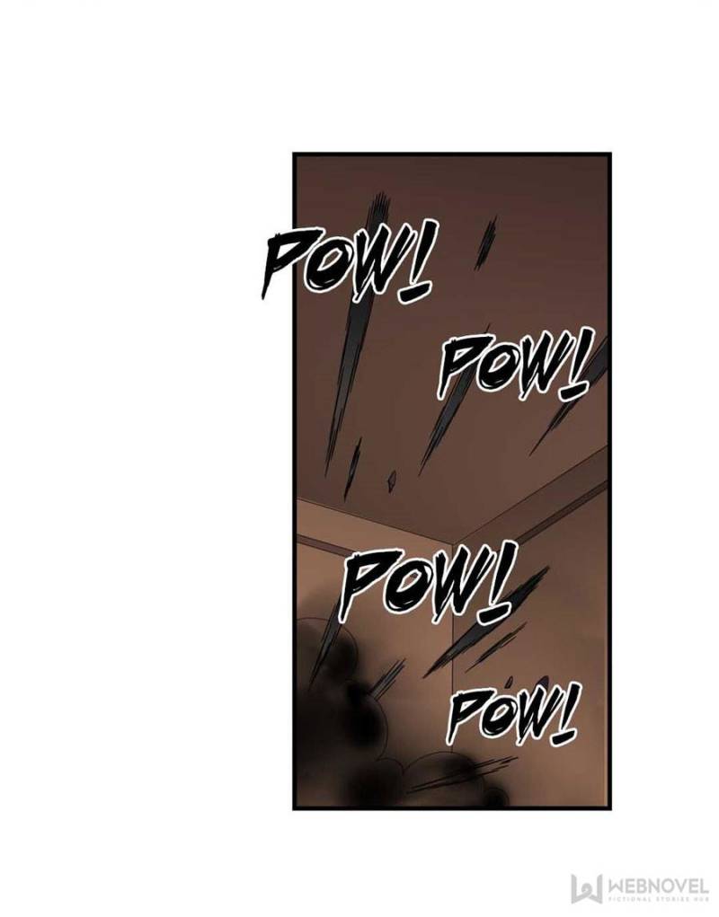 Because I'm An Uncle who Runs A Weapon Shop Chapter 152 page 21 - Chapter 152