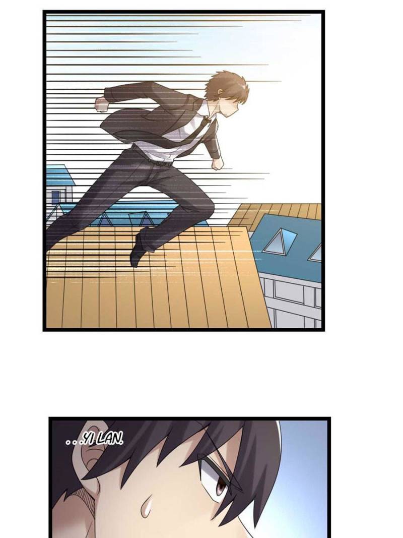 Because I'm An Uncle who Runs A Weapon Shop Chapter 152 page 23 - Chapter 152