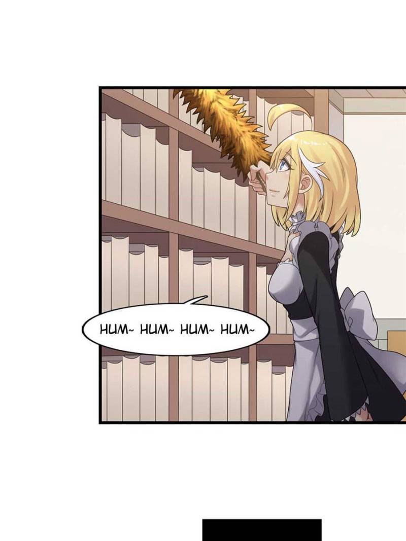 Because I'm An Uncle who Runs A Weapon Shop Chapter 152 page 25 - Chapter 152