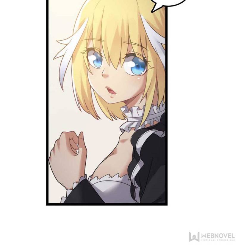Because I'm An Uncle who Runs A Weapon Shop Chapter 152 page 27 - Chapter 152