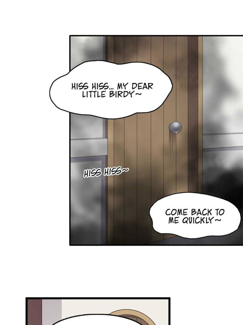 Because I'm An Uncle who Runs A Weapon Shop Chapter 152 page 28 - Chapter 152