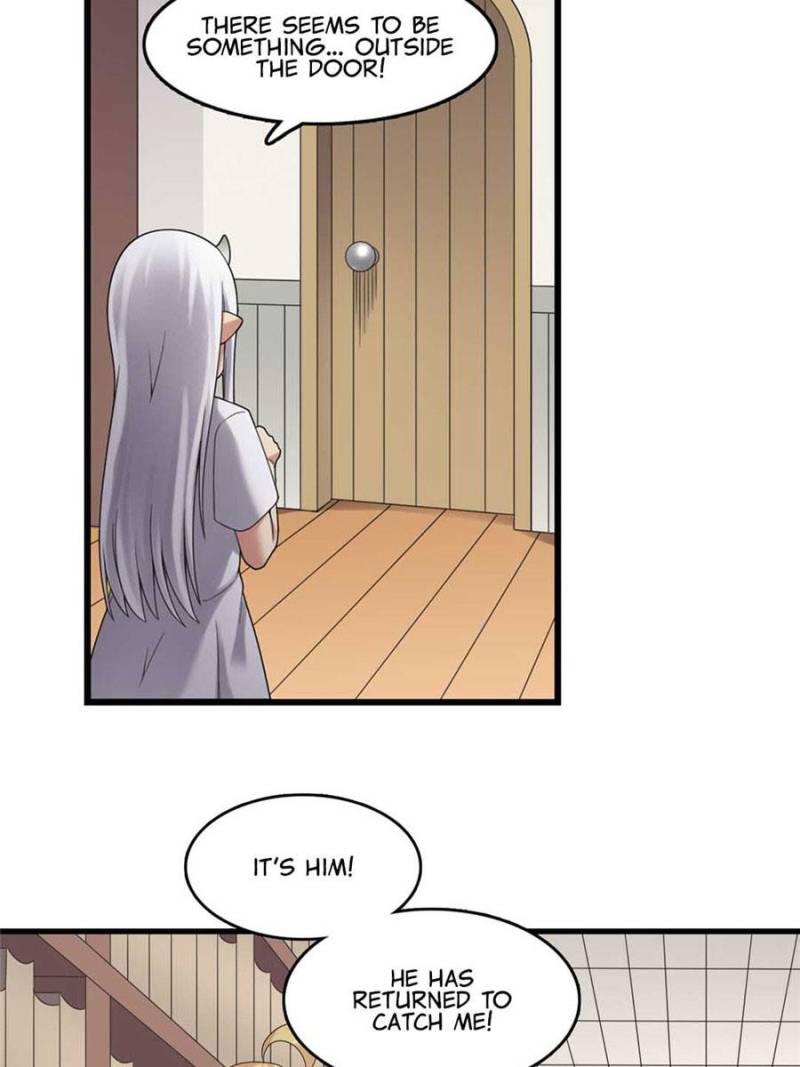 Because I'm An Uncle who Runs A Weapon Shop Chapter 152 page 29 - Chapter 152