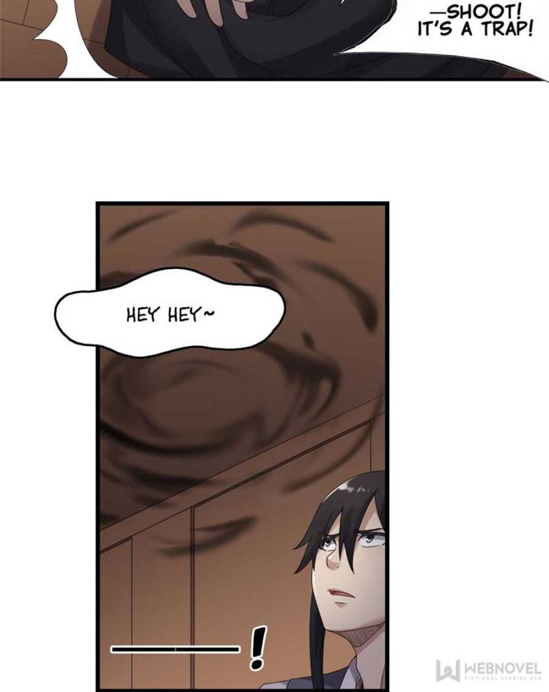 Because I'm An Uncle who Runs A Weapon Shop Chapter 152 page 3 - Chapter 152