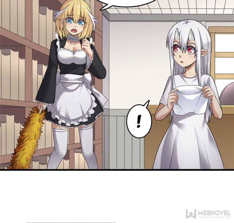 Because I'm An Uncle who Runs A Weapon Shop Chapter 152 page 30 - Chapter 152