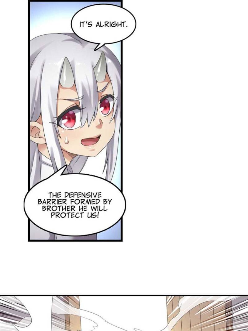 Because I'm An Uncle who Runs A Weapon Shop Chapter 152 page 31 - Chapter 152