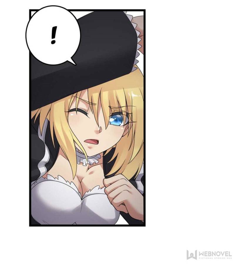 Because I'm An Uncle who Runs A Weapon Shop Chapter 152 page 33 - Chapter 152