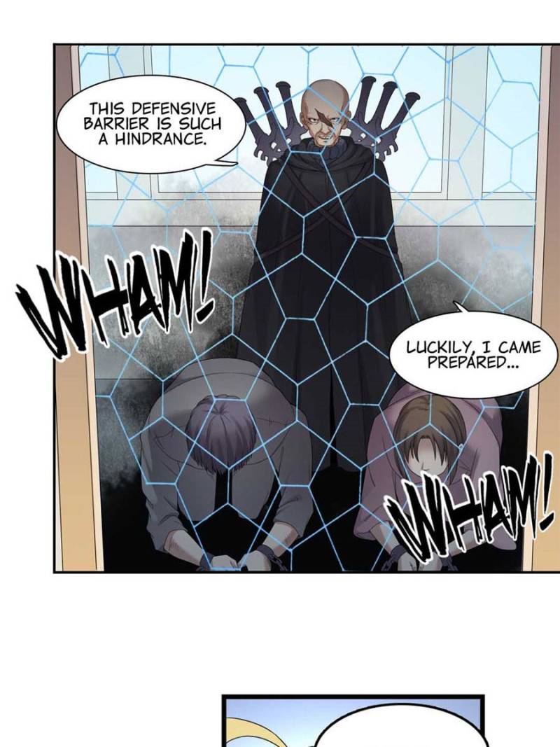 Because I'm An Uncle who Runs A Weapon Shop Chapter 152 page 34 - Chapter 152