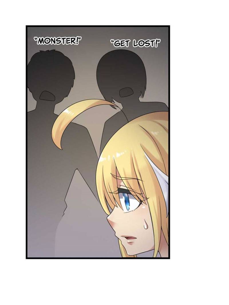 Because I'm An Uncle who Runs A Weapon Shop Chapter 152 page 37 - Chapter 152