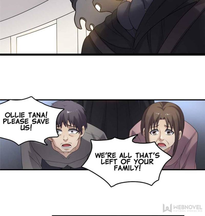 Because I'm An Uncle who Runs A Weapon Shop Chapter 152 page 39 - Chapter 152
