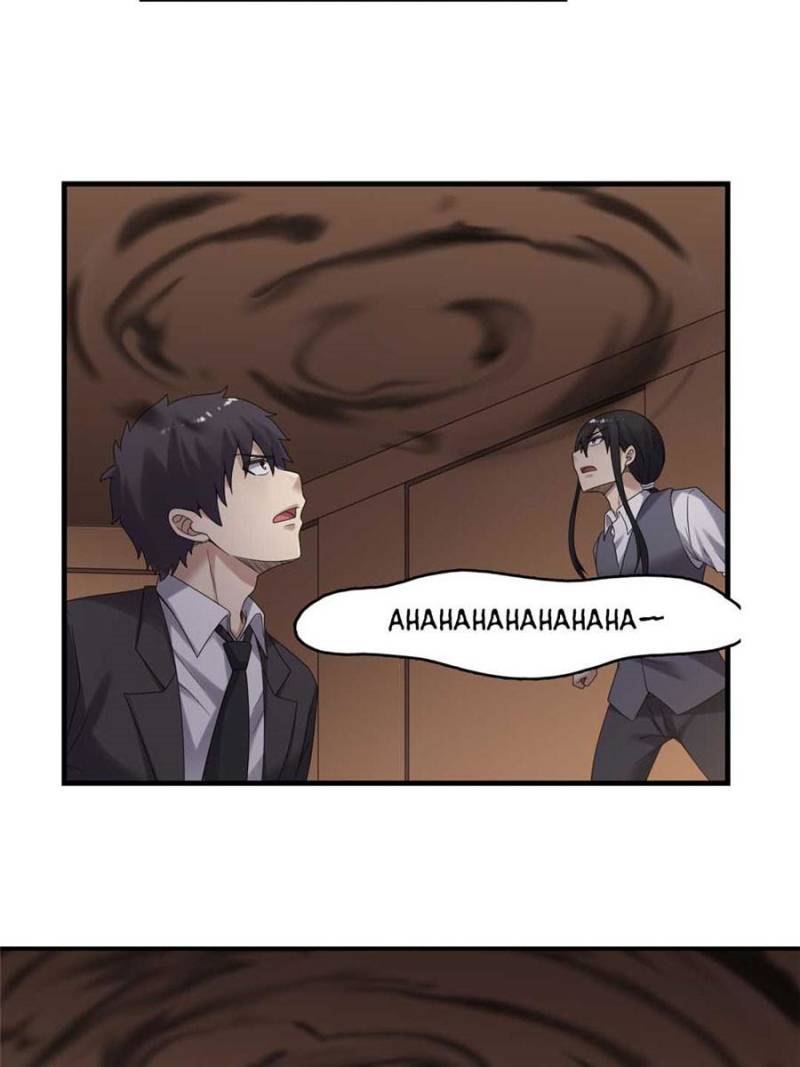 Because I'm An Uncle who Runs A Weapon Shop Chapter 152 page 4 - Chapter 152