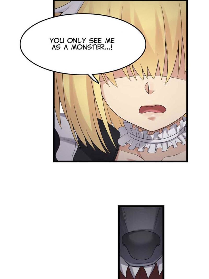 Because I'm An Uncle who Runs A Weapon Shop Chapter 152 page 40 - Chapter 152