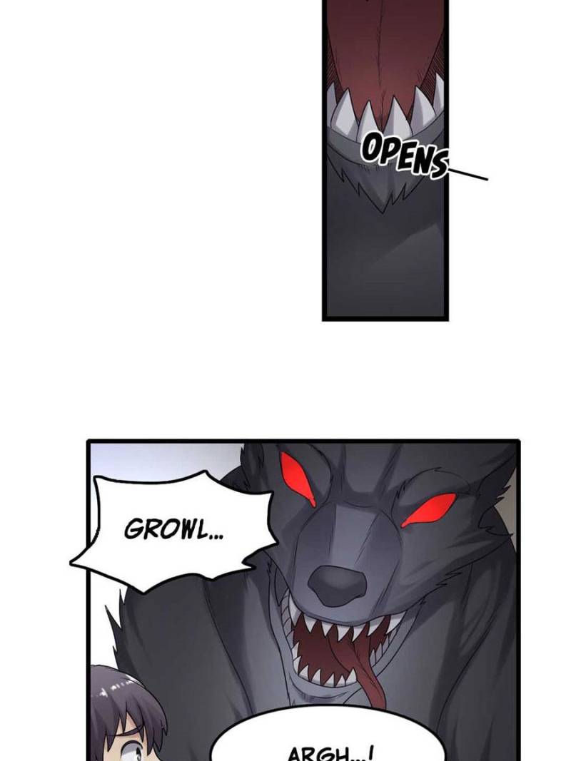 Because I'm An Uncle who Runs A Weapon Shop Chapter 152 page 41 - Chapter 152
