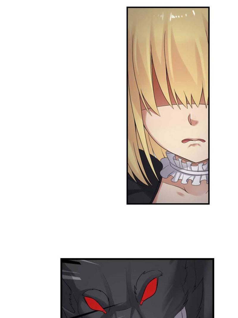 Because I'm An Uncle who Runs A Weapon Shop Chapter 152 page 44 - Chapter 152