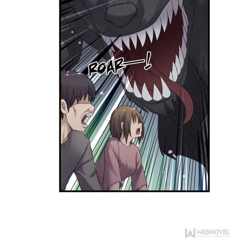 Because I'm An Uncle who Runs A Weapon Shop Chapter 152 page 45 - Chapter 152