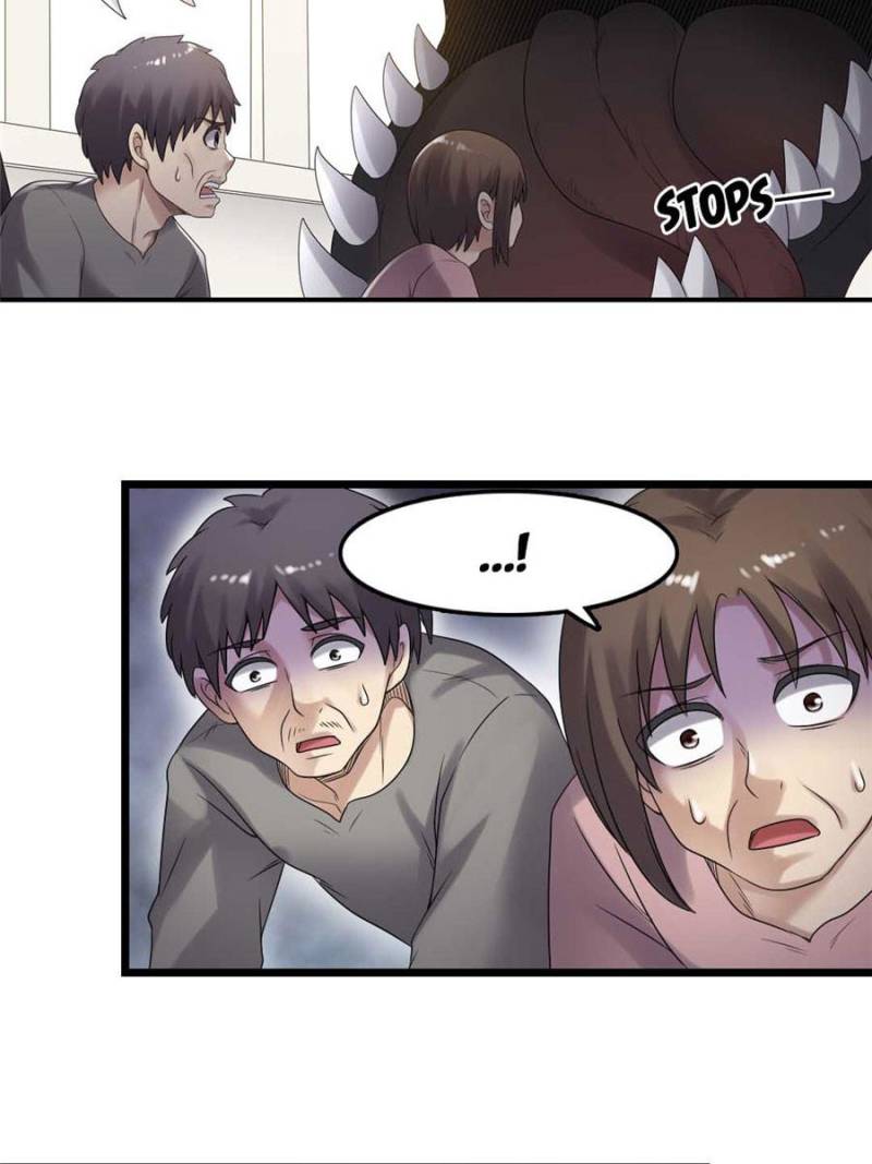Because I'm An Uncle who Runs A Weapon Shop Chapter 152 page 47 - Chapter 152