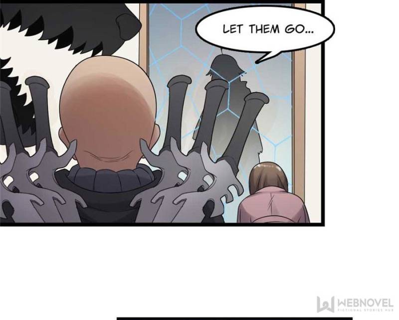 Because I'm An Uncle who Runs A Weapon Shop Chapter 152 page 48 - Chapter 152