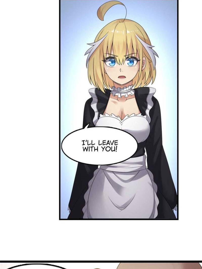 Because I'm An Uncle who Runs A Weapon Shop Chapter 152 page 49 - Chapter 152