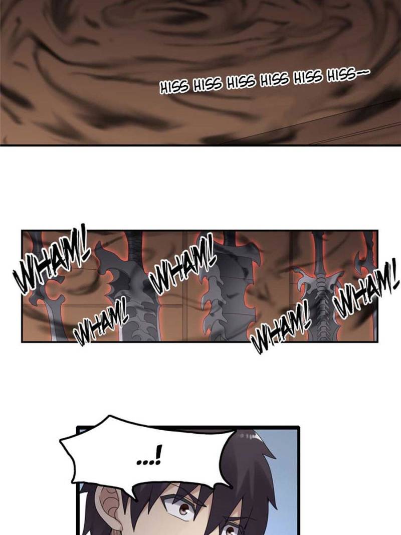 Because I'm An Uncle who Runs A Weapon Shop Chapter 152 page 5 - Chapter 152