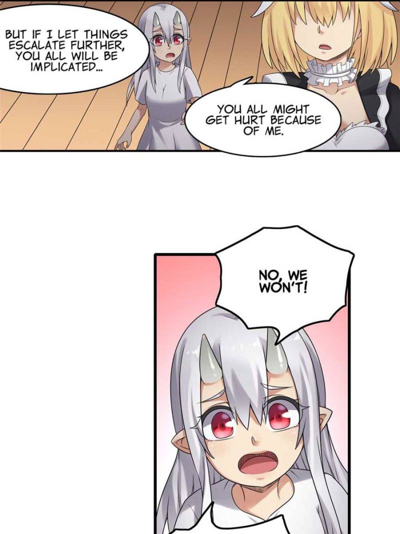 Because I'm An Uncle who Runs A Weapon Shop Chapter 152 page 52 - Chapter 152