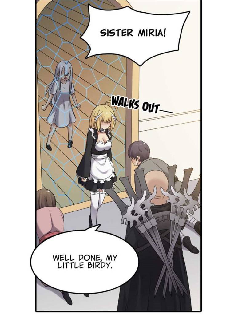 Because I'm An Uncle who Runs A Weapon Shop Chapter 152 page 55 - Chapter 152