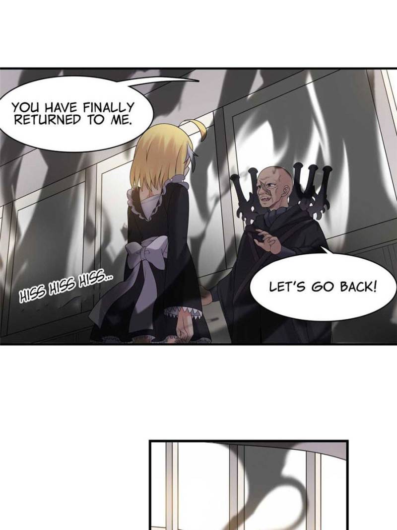 Because I'm An Uncle who Runs A Weapon Shop Chapter 152 page 56 - Chapter 152