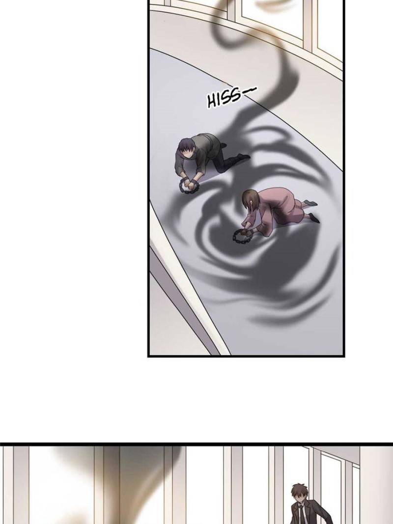 Because I'm An Uncle who Runs A Weapon Shop Chapter 152 page 57 - Chapter 152