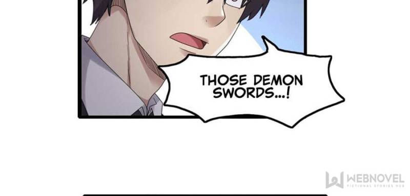 Because I'm An Uncle who Runs A Weapon Shop Chapter 152 page 6 - Chapter 152