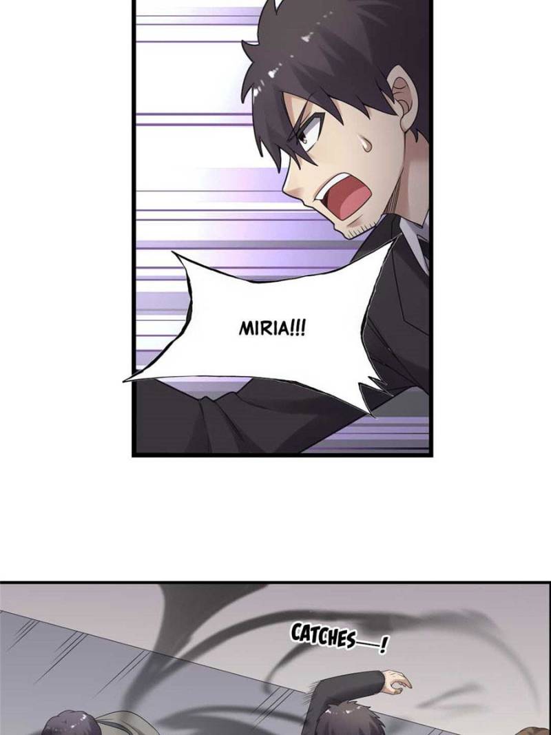 Because I'm An Uncle who Runs A Weapon Shop Chapter 152 page 60 - Chapter 152