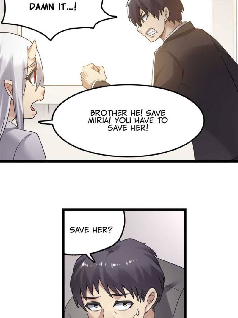Because I'm An Uncle who Runs A Weapon Shop Chapter 152 page 63 - Chapter 152