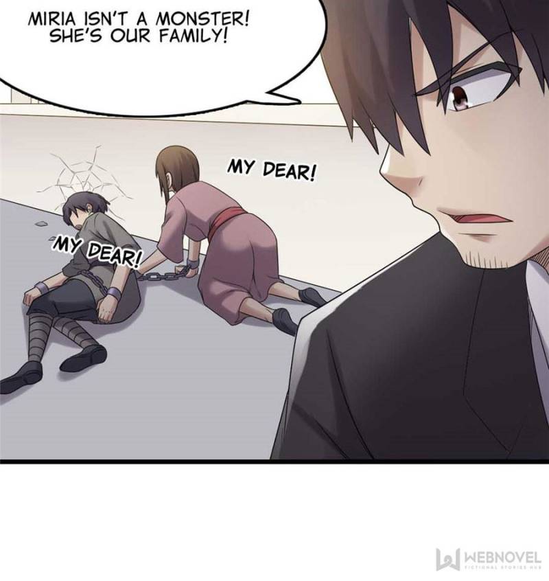 Because I'm An Uncle who Runs A Weapon Shop Chapter 152 page 66 - Chapter 152
