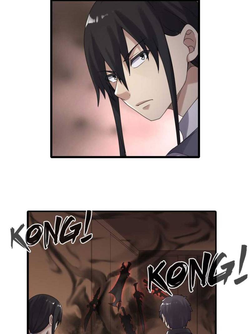 Because I'm An Uncle who Runs A Weapon Shop Chapter 152 page 7 - Chapter 152