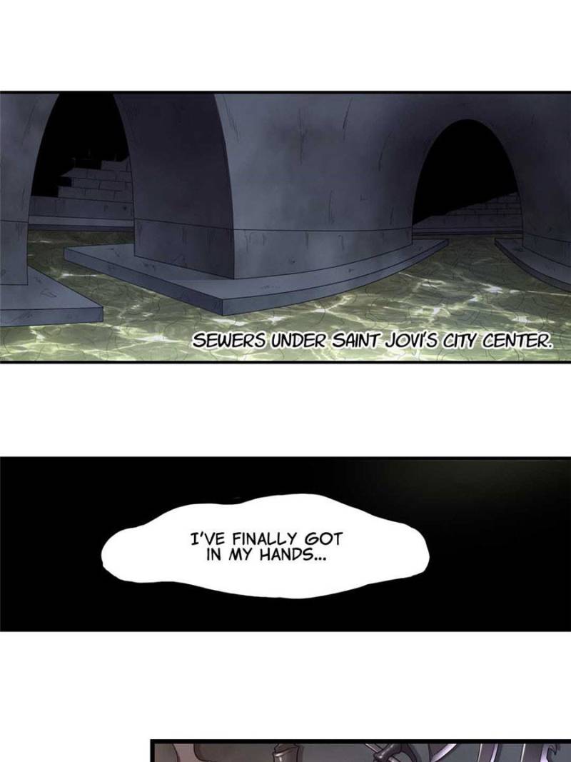Because I'm An Uncle who Runs A Weapon Shop Chapter 153 page 1 - Chapter 153