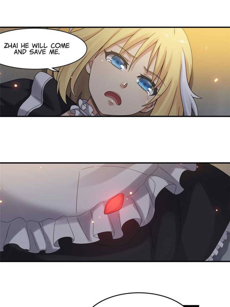 Because I'm An Uncle who Runs A Weapon Shop Chapter 153 page 14 - Chapter 153
