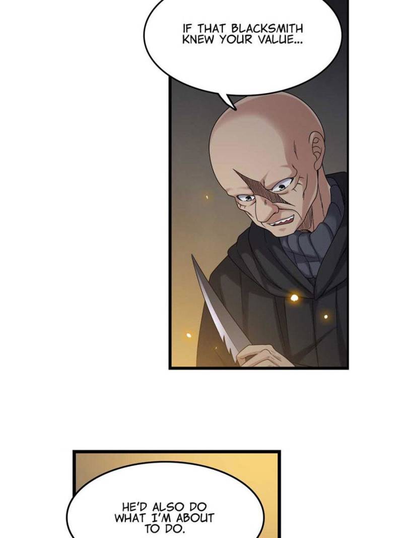 Because I'm An Uncle who Runs A Weapon Shop Chapter 153 page 15 - Chapter 153