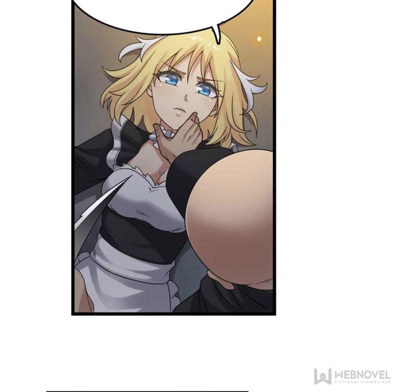 Because I'm An Uncle who Runs A Weapon Shop Chapter 153 page 16 - Chapter 153