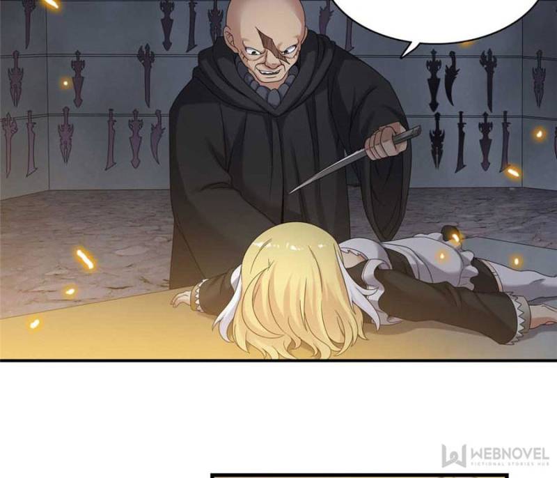 Because I'm An Uncle who Runs A Weapon Shop Chapter 153 page 19 - Chapter 153
