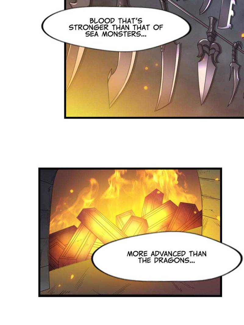 Because I'm An Uncle who Runs A Weapon Shop Chapter 153 page 2 - Chapter 153