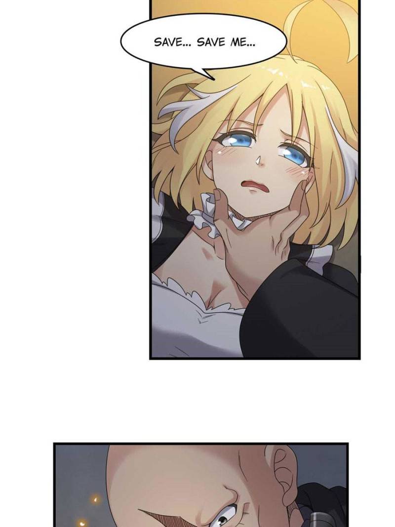 Because I'm An Uncle who Runs A Weapon Shop Chapter 153 page 20 - Chapter 153