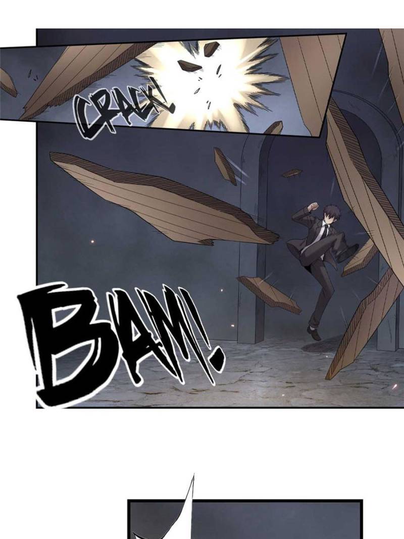 Because I'm An Uncle who Runs A Weapon Shop Chapter 153 page 23 - Chapter 153