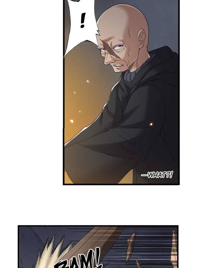 Because I'm An Uncle who Runs A Weapon Shop Chapter 153 page 24 - Chapter 153