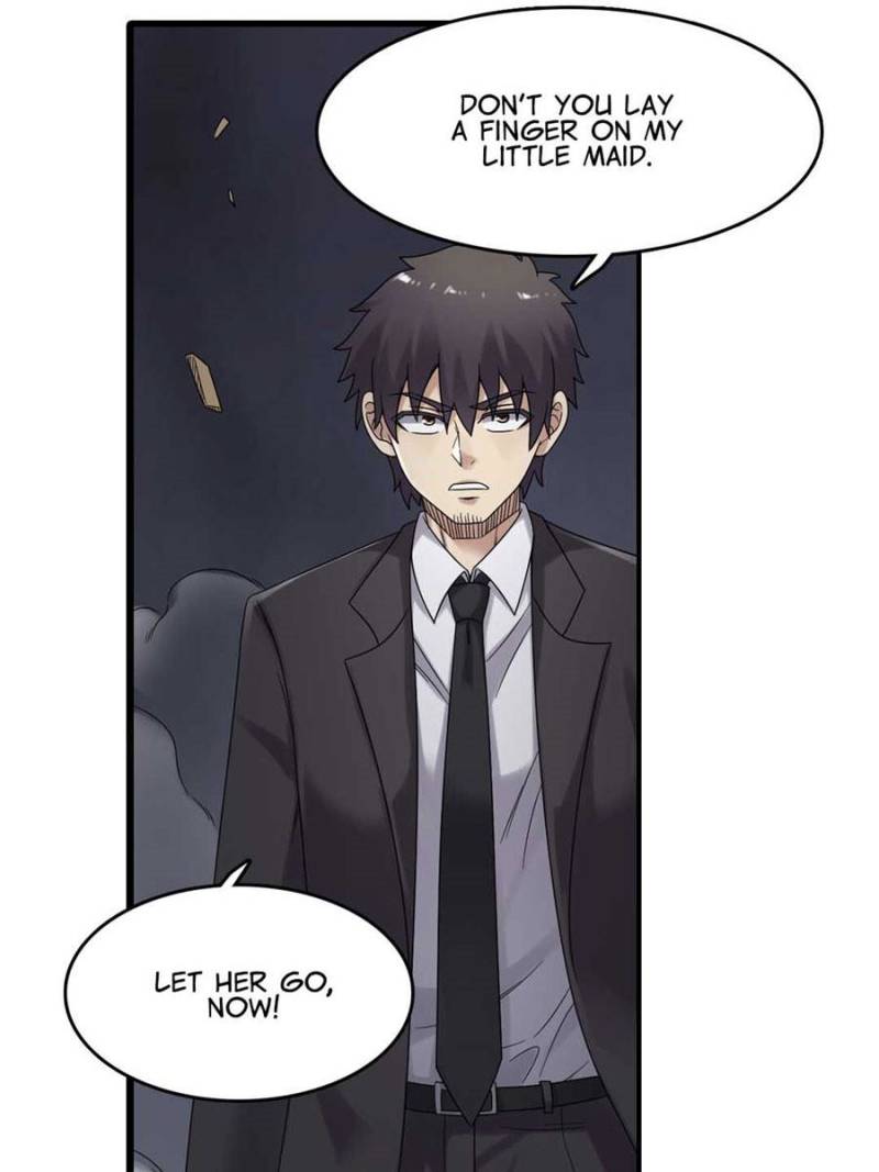 Because I'm An Uncle who Runs A Weapon Shop Chapter 153 page 26 - Chapter 153