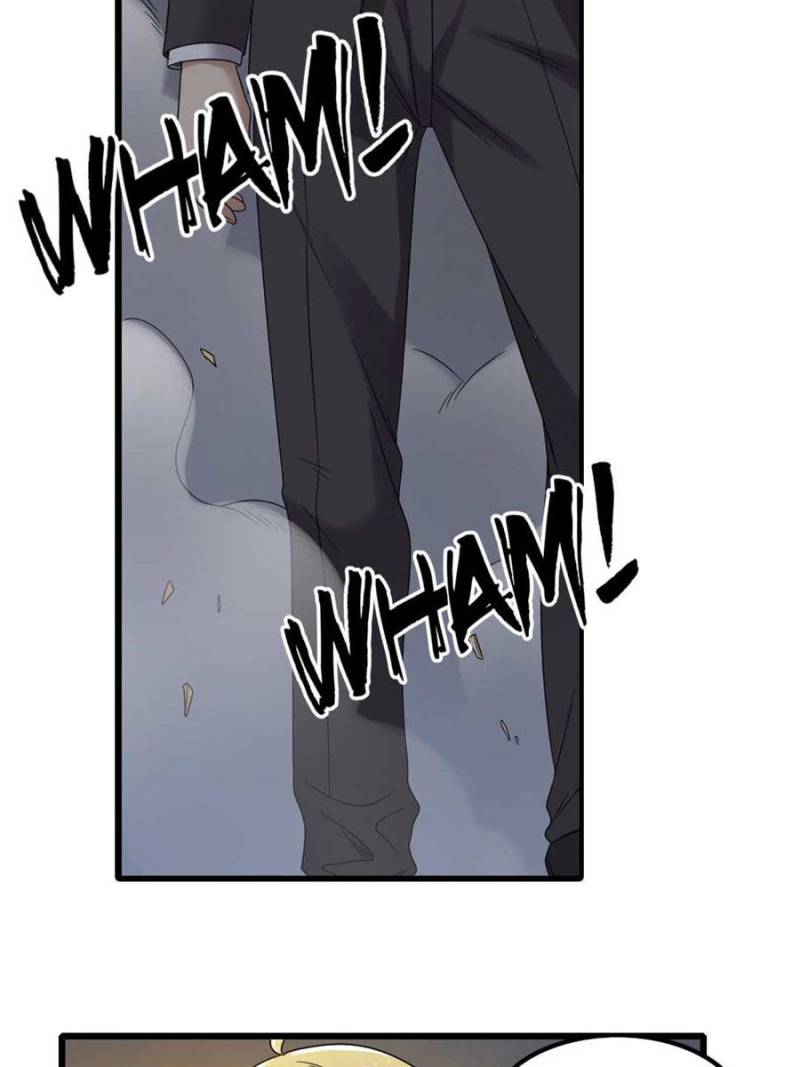 Because I'm An Uncle who Runs A Weapon Shop Chapter 153 page 27 - Chapter 153
