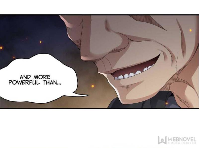Because I'm An Uncle who Runs A Weapon Shop Chapter 153 page 3 - Chapter 153