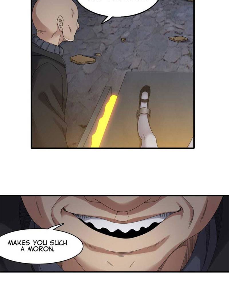 Because I'm An Uncle who Runs A Weapon Shop Chapter 153 page 30 - Chapter 153