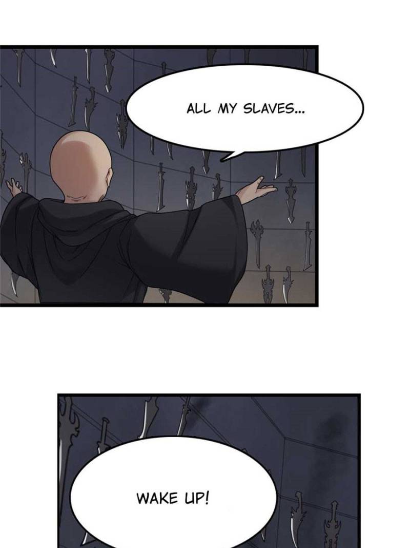 Because I'm An Uncle who Runs A Weapon Shop Chapter 153 page 33 - Chapter 153