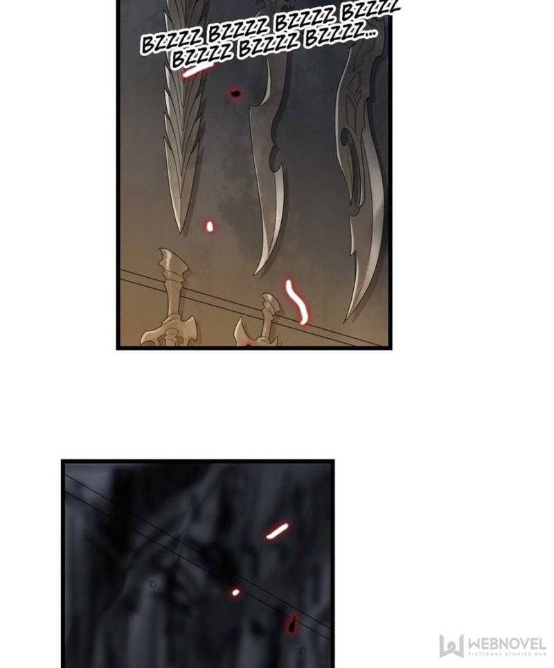 Because I'm An Uncle who Runs A Weapon Shop Chapter 153 page 37 - Chapter 153
