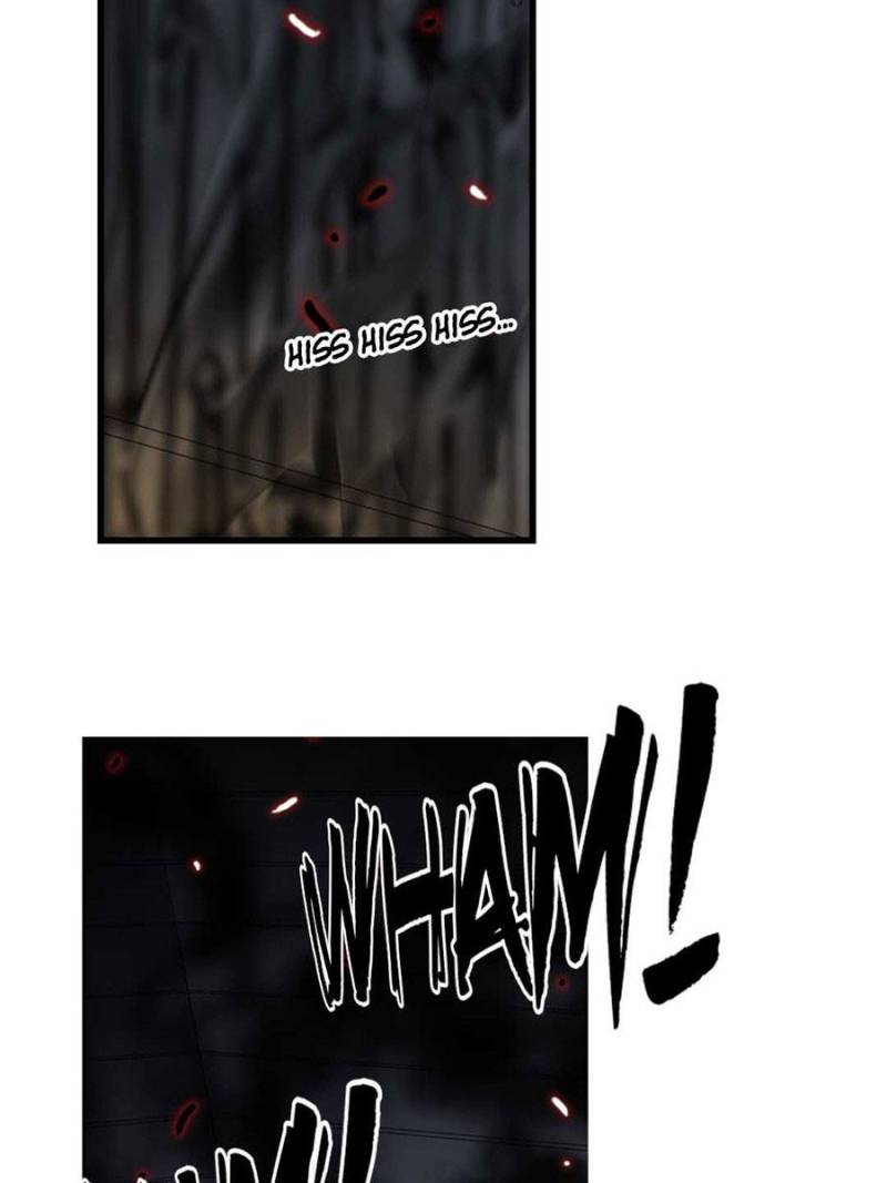 Because I'm An Uncle who Runs A Weapon Shop Chapter 153 page 38 - Chapter 153