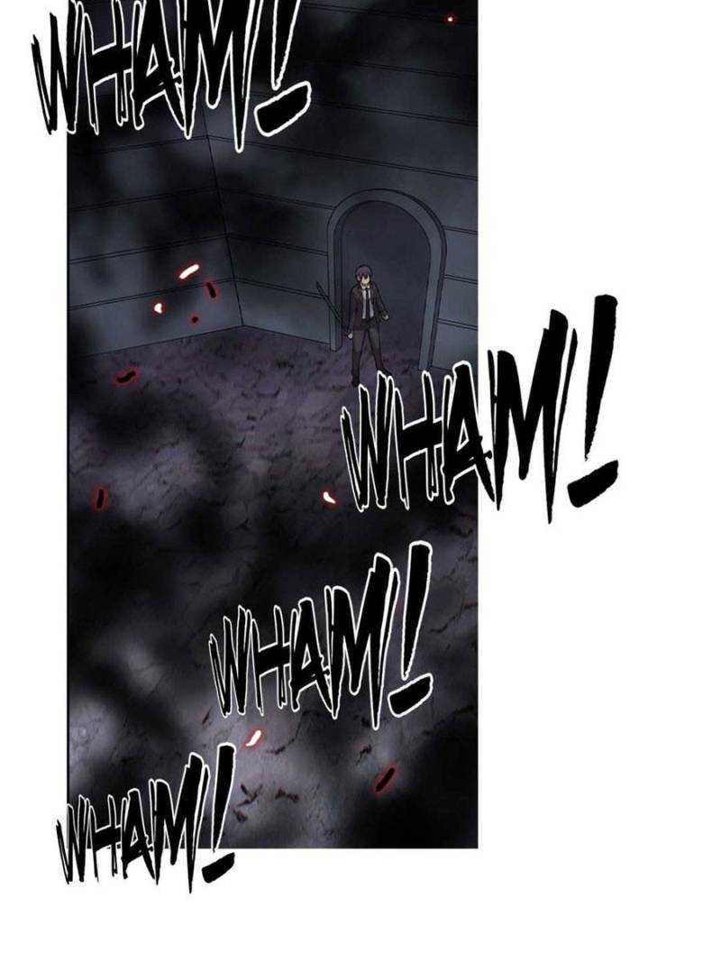 Because I'm An Uncle who Runs A Weapon Shop Chapter 153 page 39 - Chapter 153